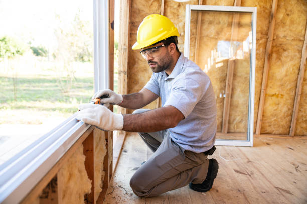 Best Crawl Space Insulation  in Raymondville, TX