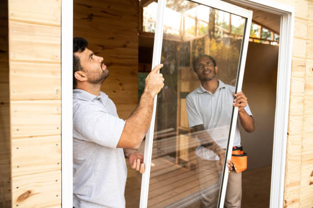 Insulation Inspection Services in Raymondville, TX