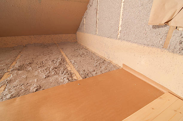 Range of Insulation Solutions in Raymondville, TX